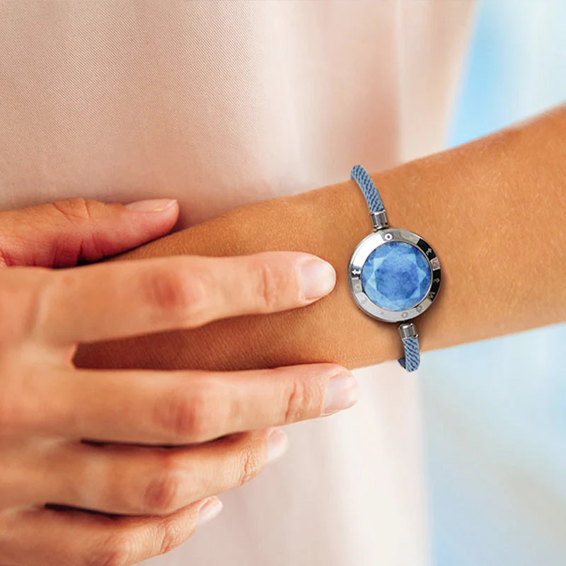 Azure Dream 2.0 Touch Armbänder mit blauem Aventurin - Image 6