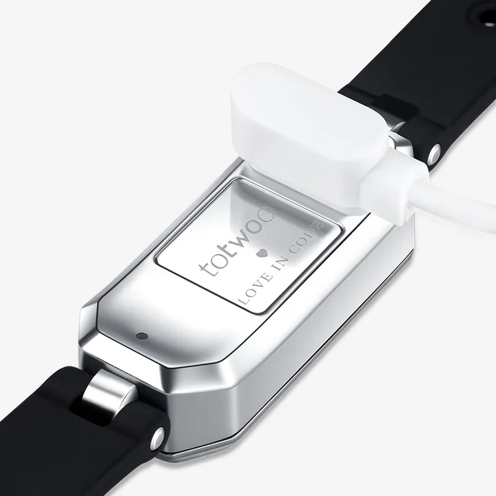 Magnetisches Ladegerät für Totwoo Morse LOVE Armbänder - Image 2