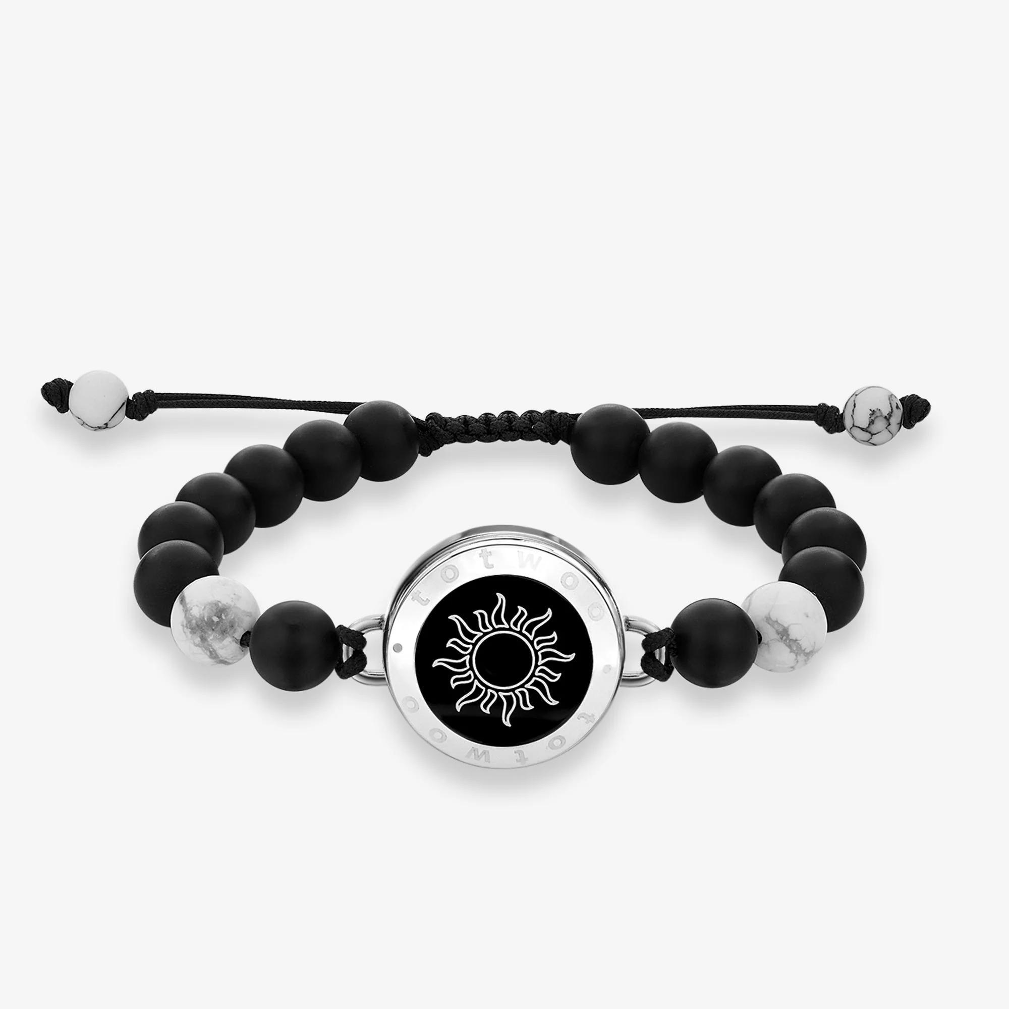 Sonne & Mond Serie - Touch Armbänder mit passenden Perlen - Image 4