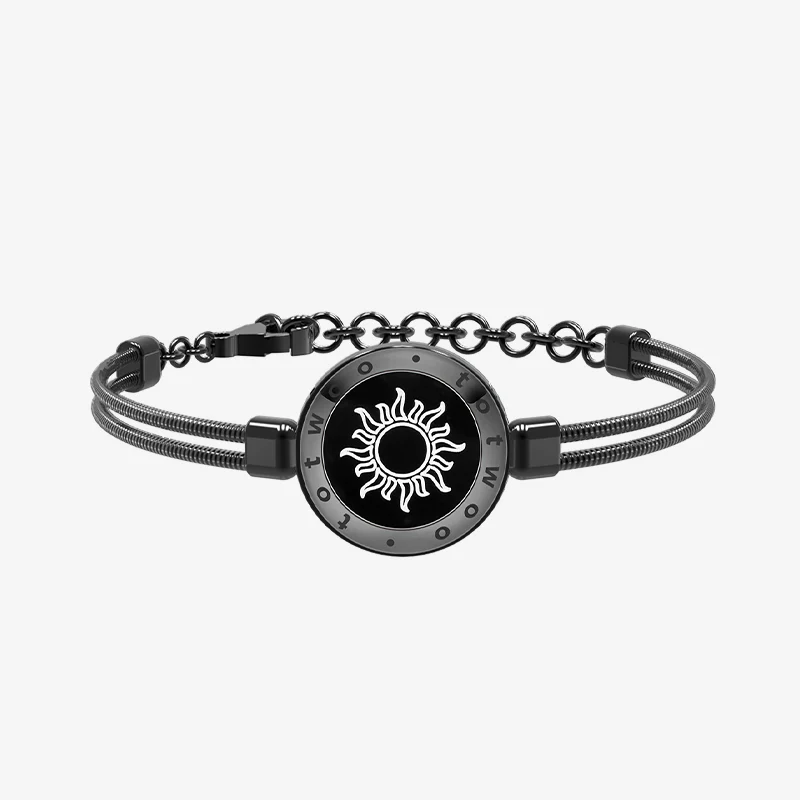Intelligenter Schmuck