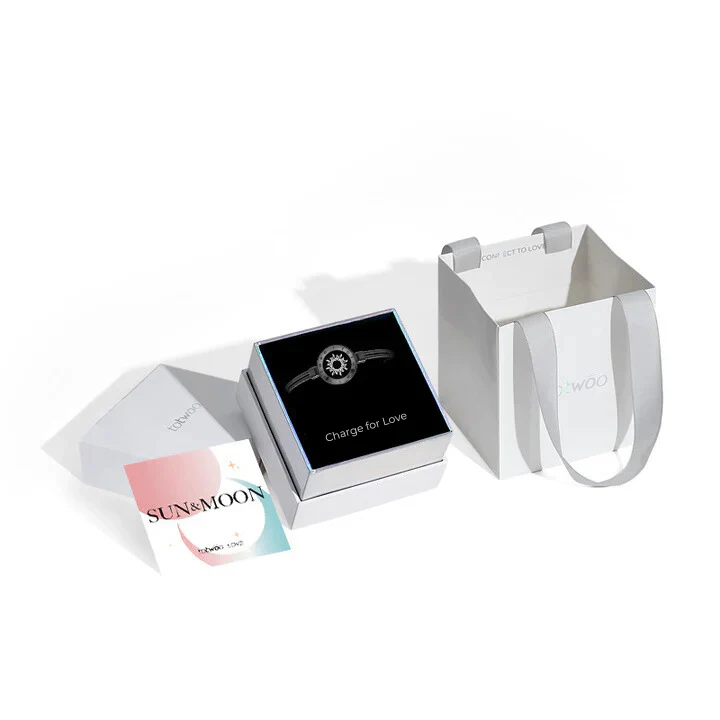 Sonne Touch Armbänder mit Schlangenkette - Einzeln - Image 7