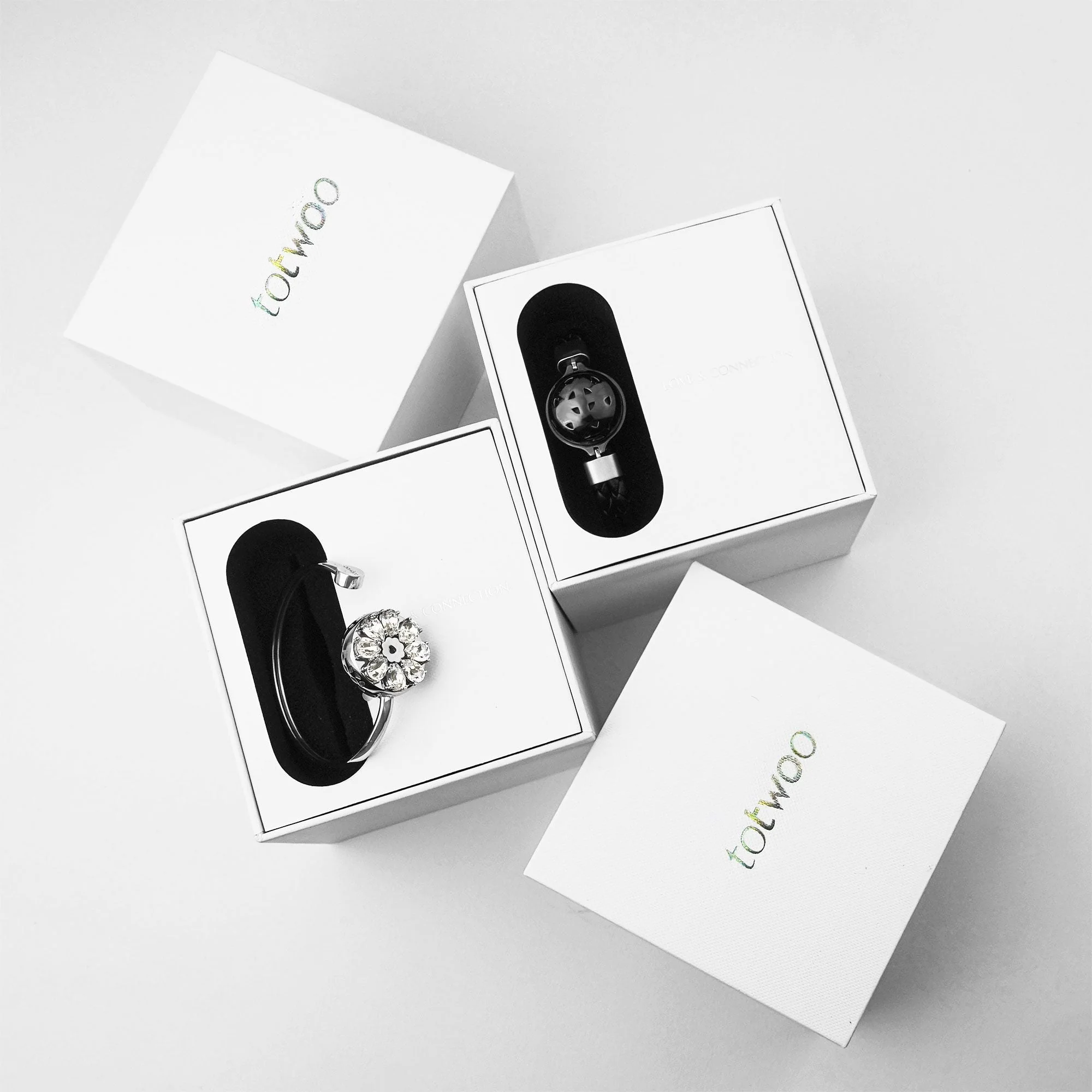 We Bold & We Bloom Smart Armbänder für die Liebe - Image 12