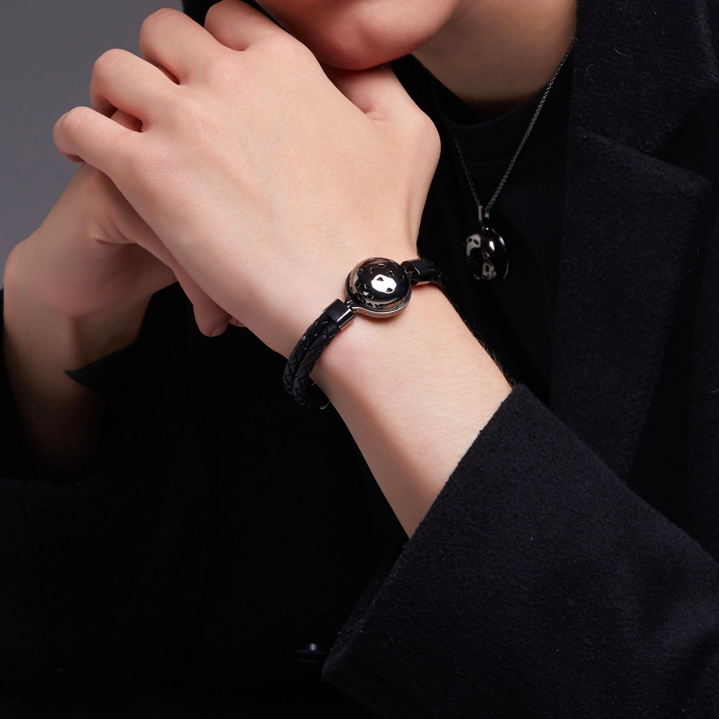 We Bold & We Bloom Smart Armbänder für die Liebe - Image 6