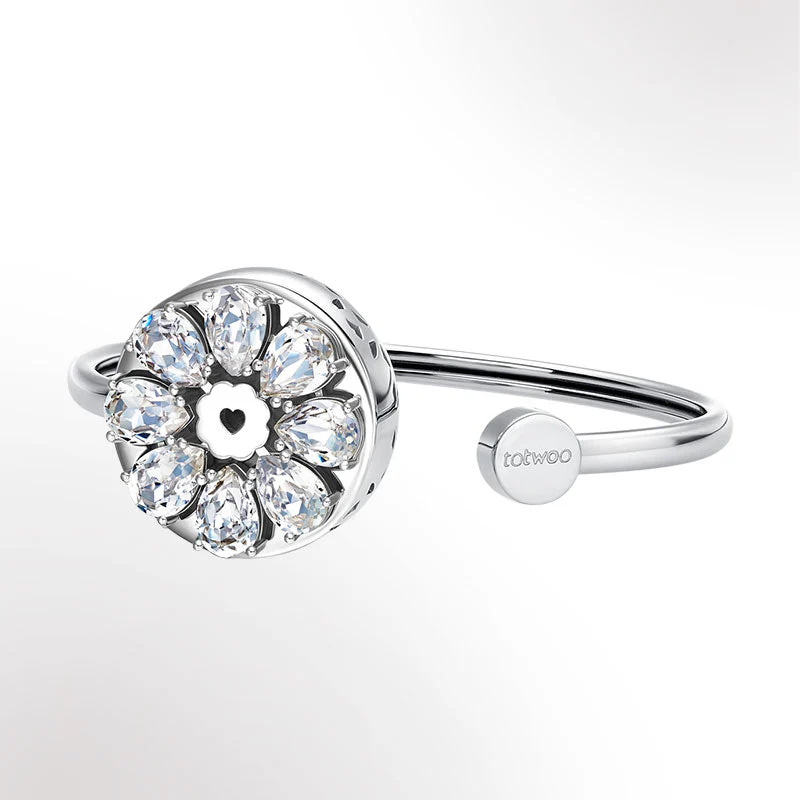 We Bold & We Bloom Smart Armbänder für die Liebe - Image 9